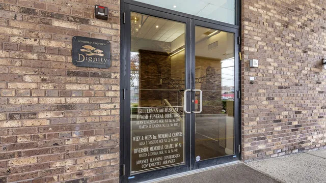 Gutterman and Musicant Jewish Funeral Directors — photo 2