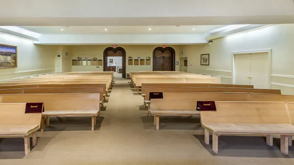 Gutterman and Musicant Jewish Funeral Directors — photo 3