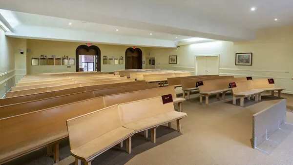 Gutterman and Musicant Jewish Funeral Directors — photo 4