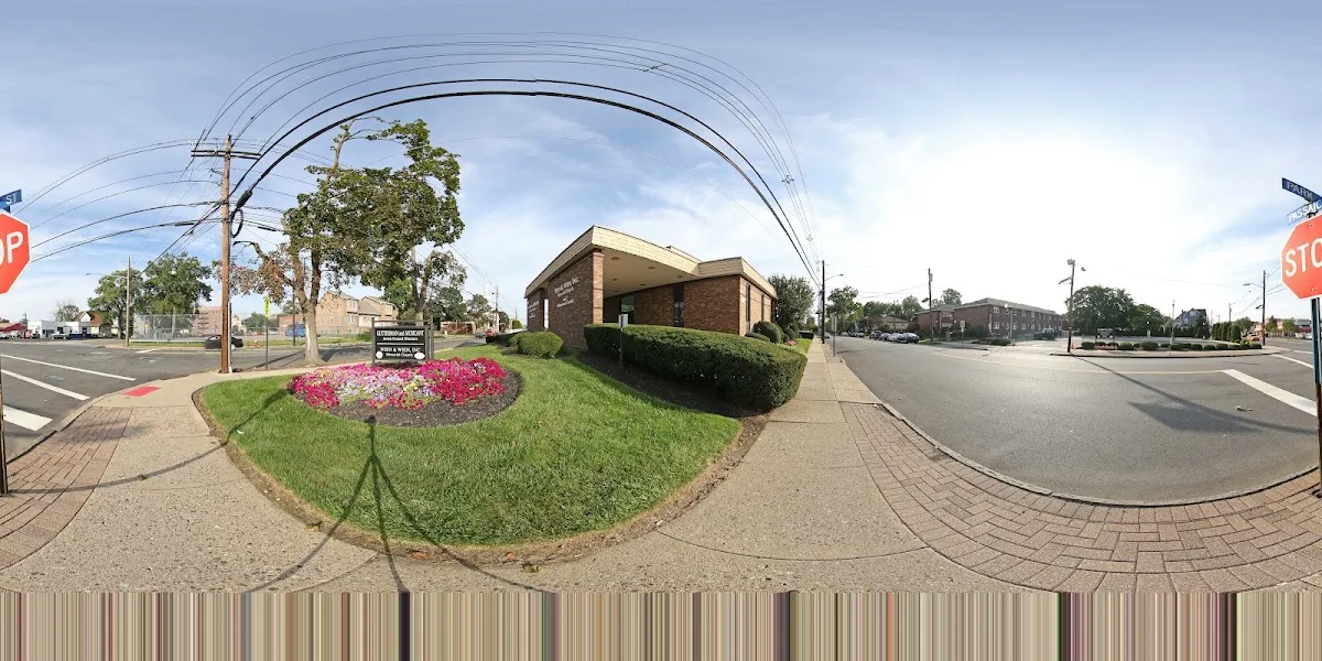 Gutterman and Musicant Jewish Funeral Directors — photo 5