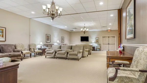 Gutterman and Musicant Jewish Funeral Directors — photo 6