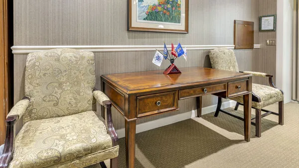 Gutterman and Musicant Jewish Funeral Directors — photo 7