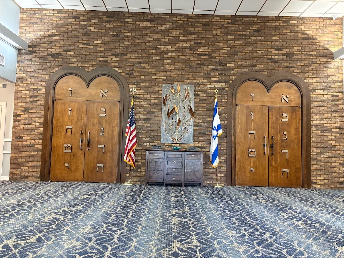 Gutterman and Musicant Jewish Funeral Directors — photo 8