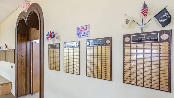 Gutterman and Musicant Jewish Funeral Directors — photo 9