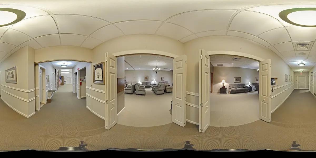 Gutterman and Musicant Jewish Funeral Directors — photo 10
