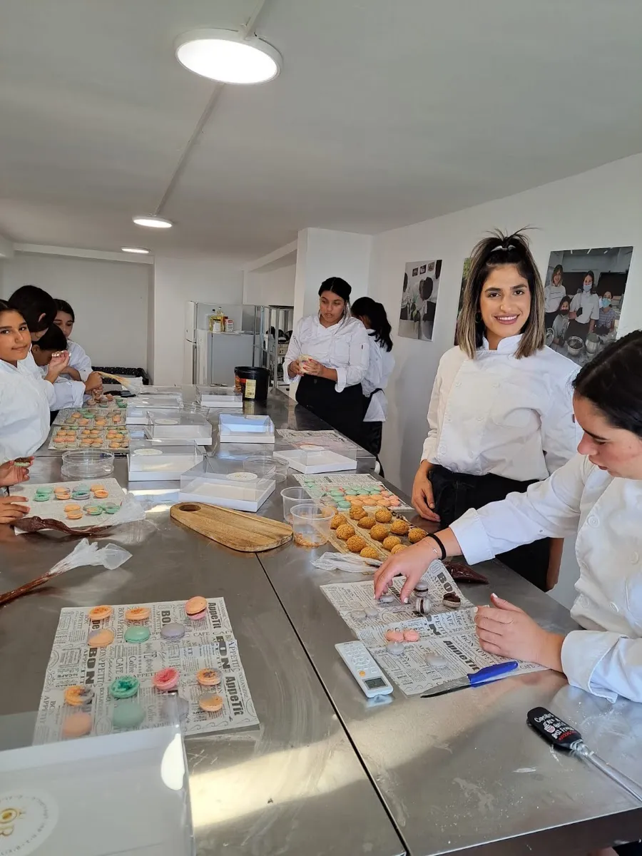 Gvanim shel Or Catering