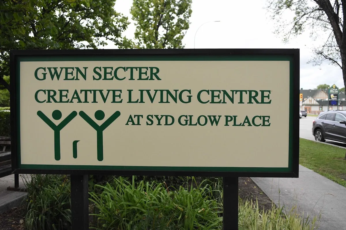 Gwen Secter Creative Living Centre — photo 2