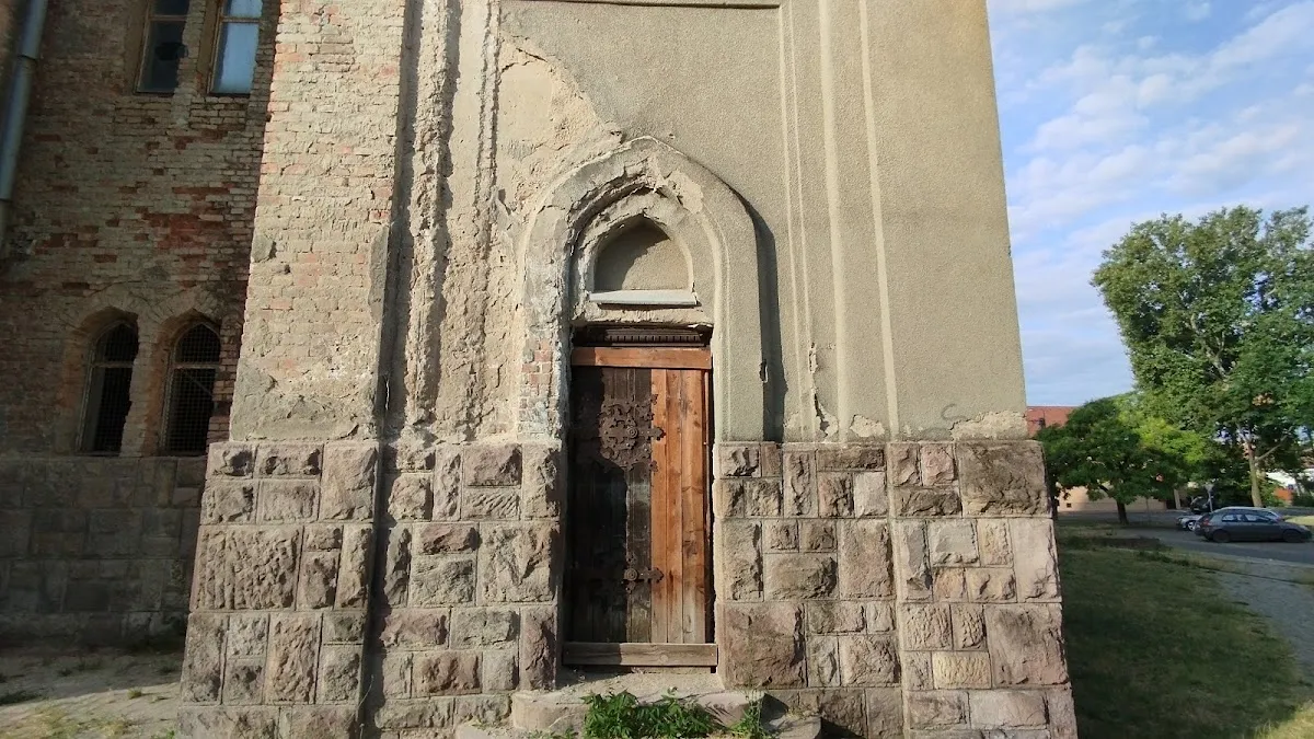 Gyöngyösi Kis zsinagóga — photo 3