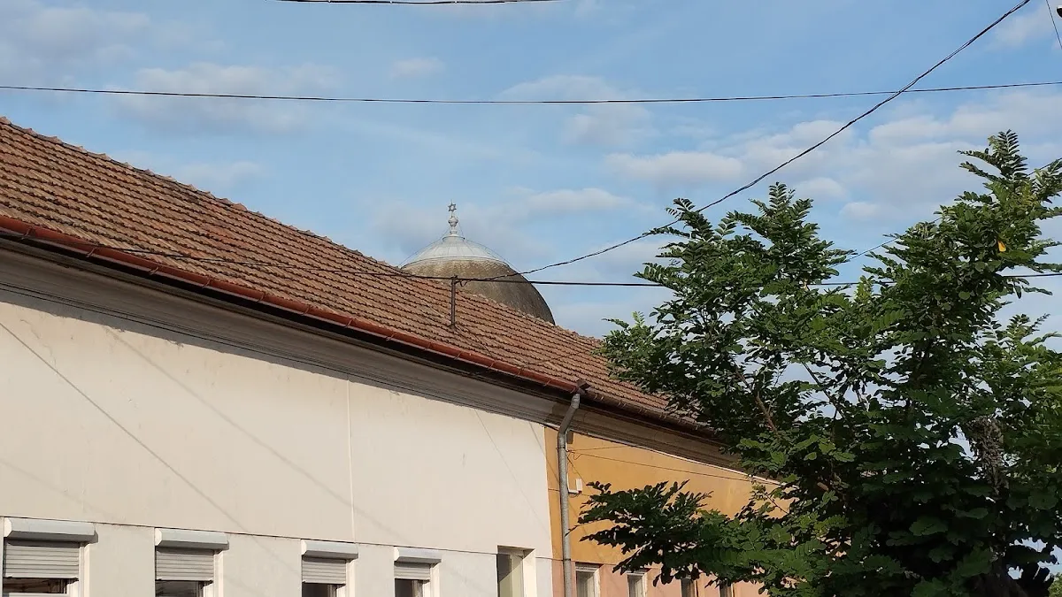 Gyöngyösi Kis zsinagóga — photo 6