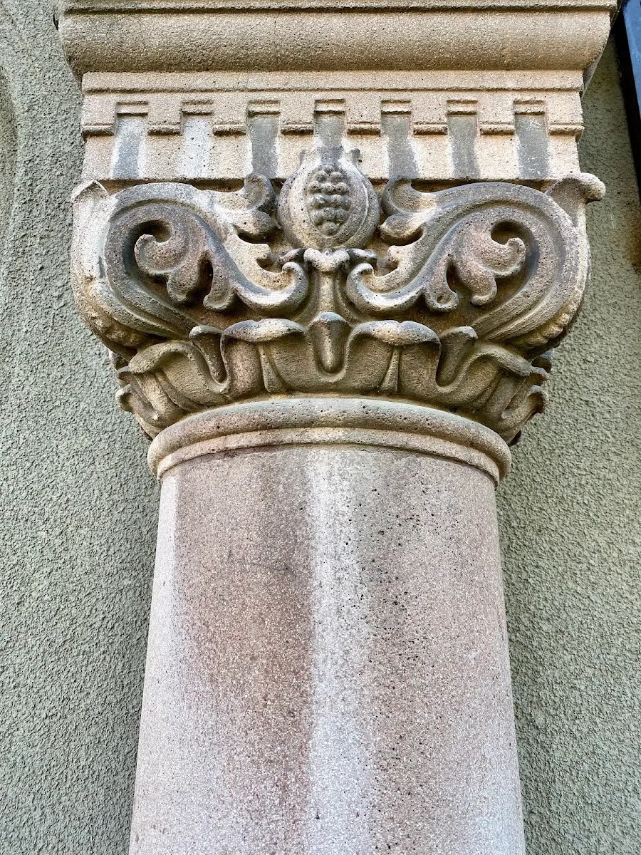 Gyöngyösi Kis zsinagóga — photo 8