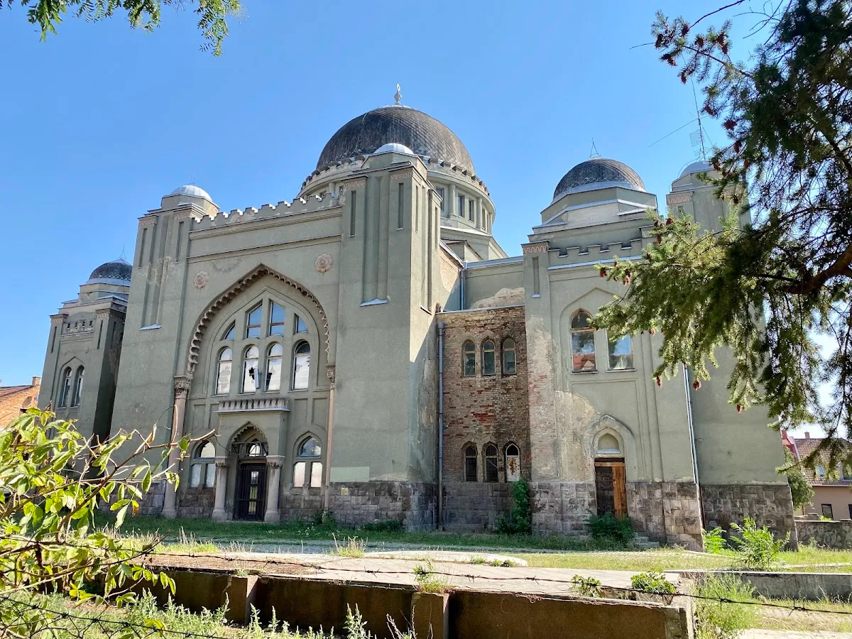 Gyöngyösi Kis zsinagóga — photo 10