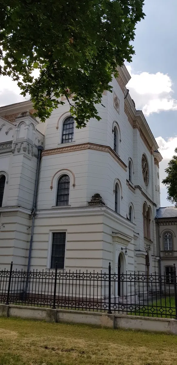Győri Izraelita Hitközség — photo 4