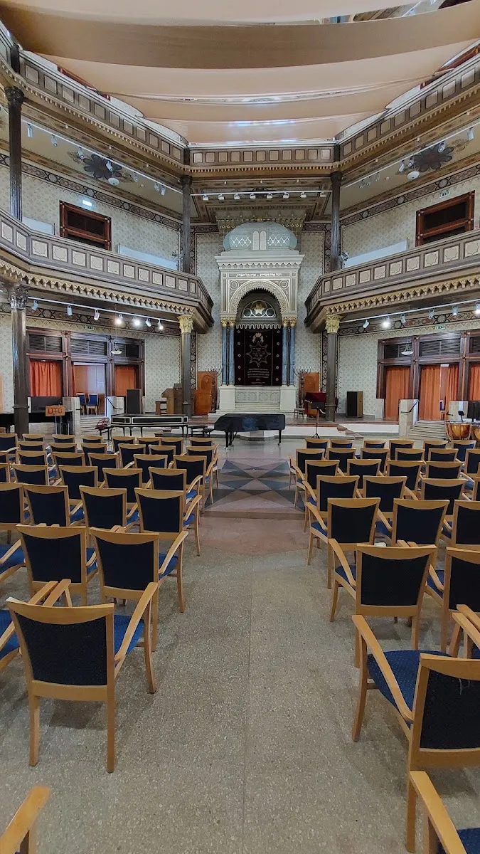 Győri Izraelita Hitközség — photo 6