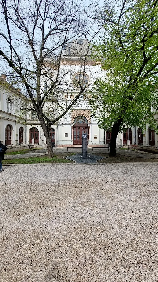 Győri Izraelita Hitközség — photo 7