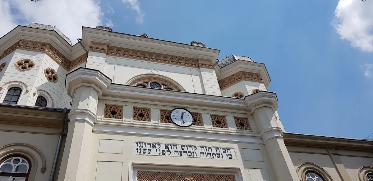 Győri Izraelita Hitközség — photo 8