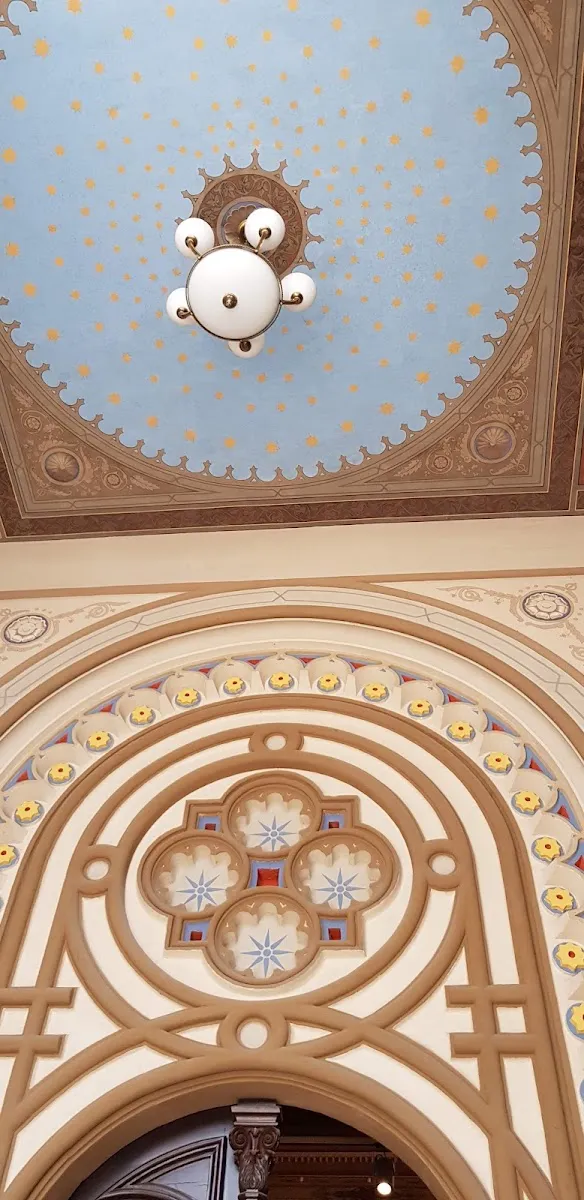 Győri Izraelita Hitközség — photo 9