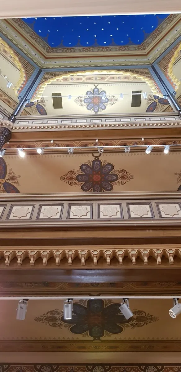 Győri Izraelita Hitközség — photo 10