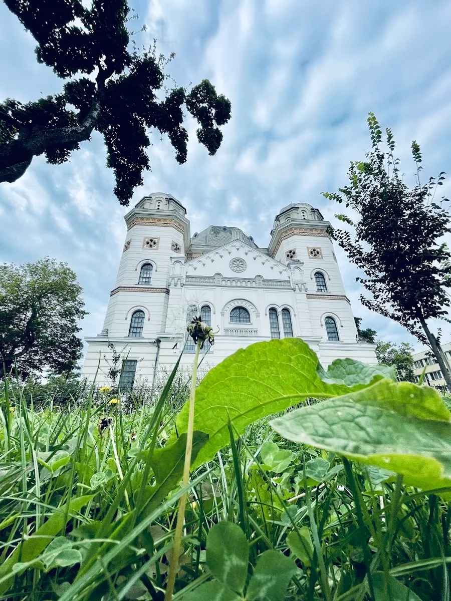 Győri zsinagóga — foto 8
