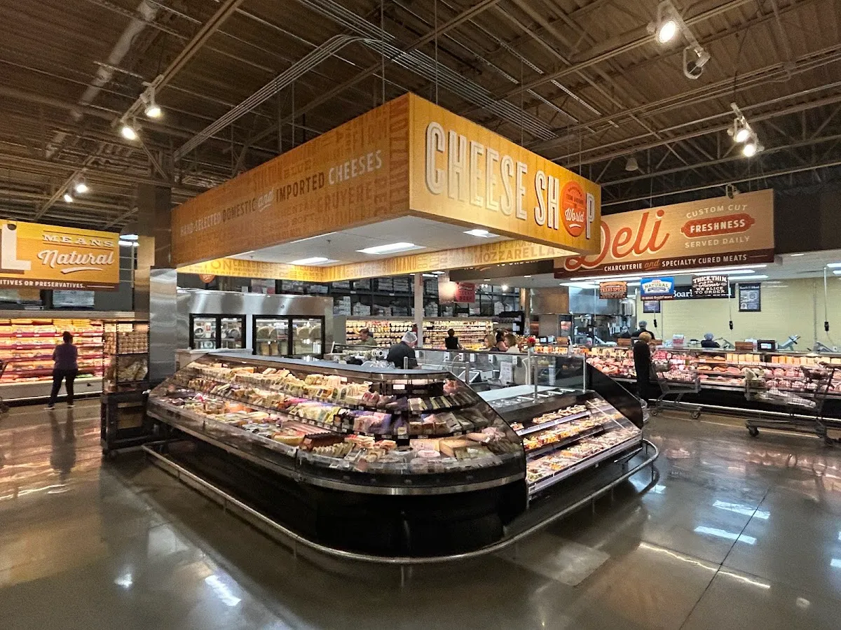 H-E-B — photo 4
