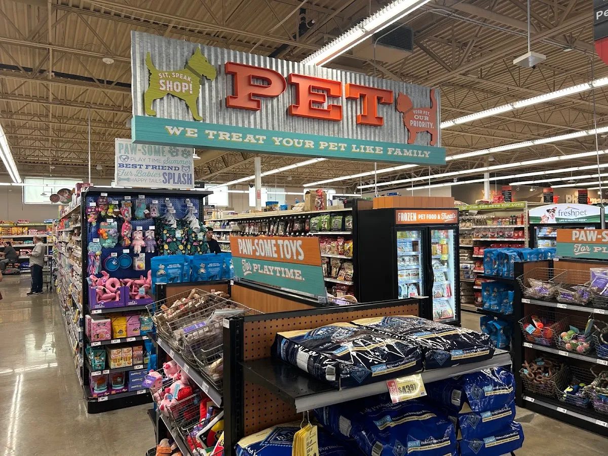 H-E-B — photo 5