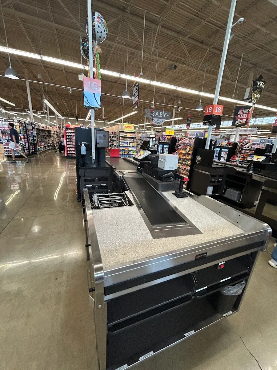 H-E-B — photo 6