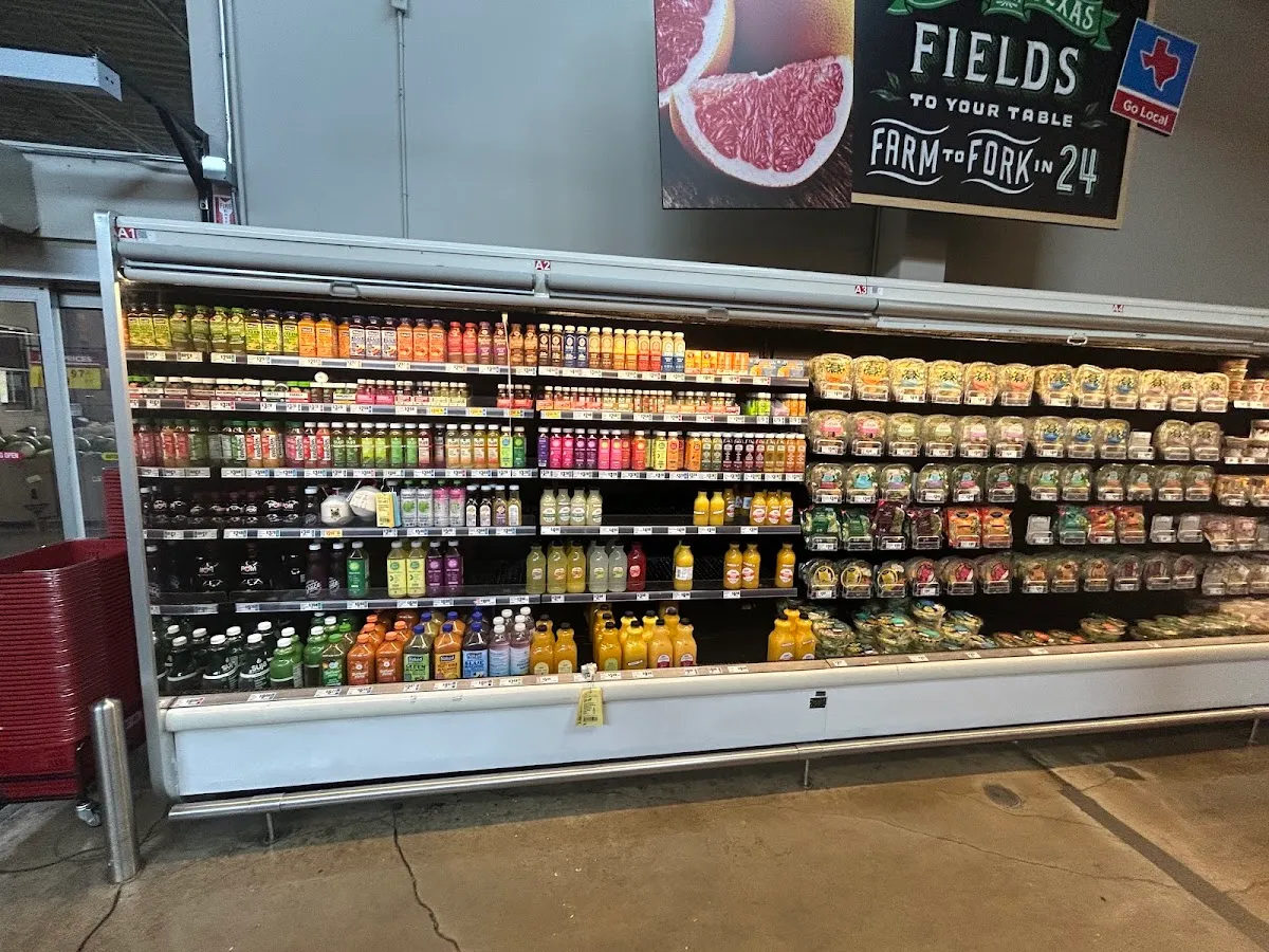 H-E-B — photo 10