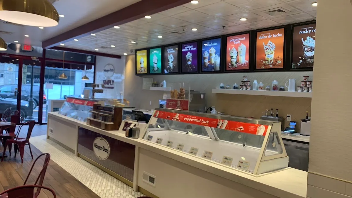 Häagen-Dazs