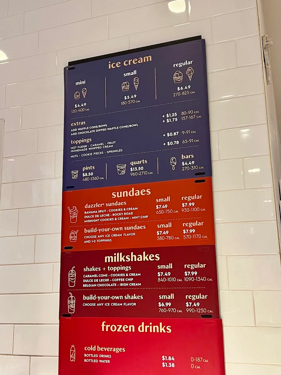 Häagen-Dazs — foto 2