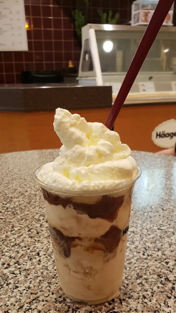 Häagen-Dazs — foto 3
