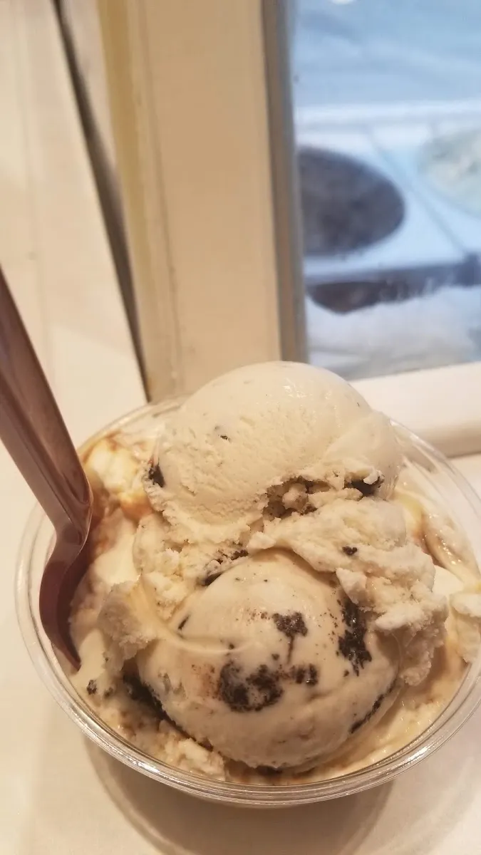 Häagen-Dazs — foto 4