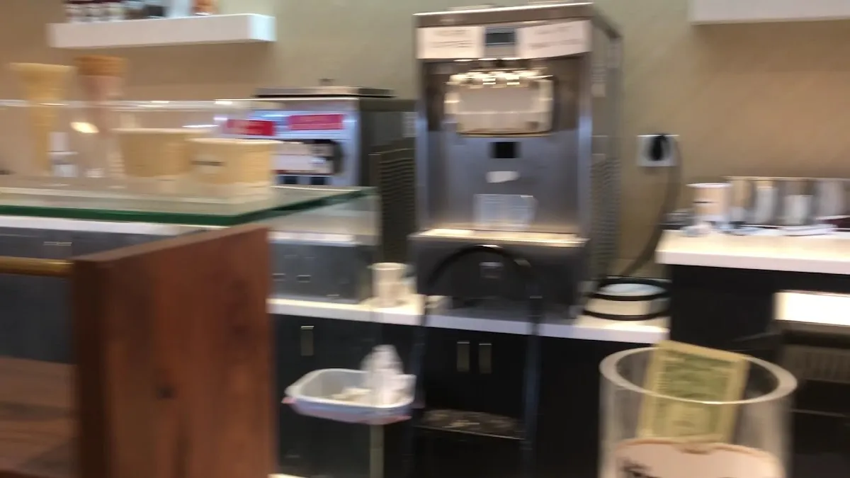 Häagen-Dazs — foto 5