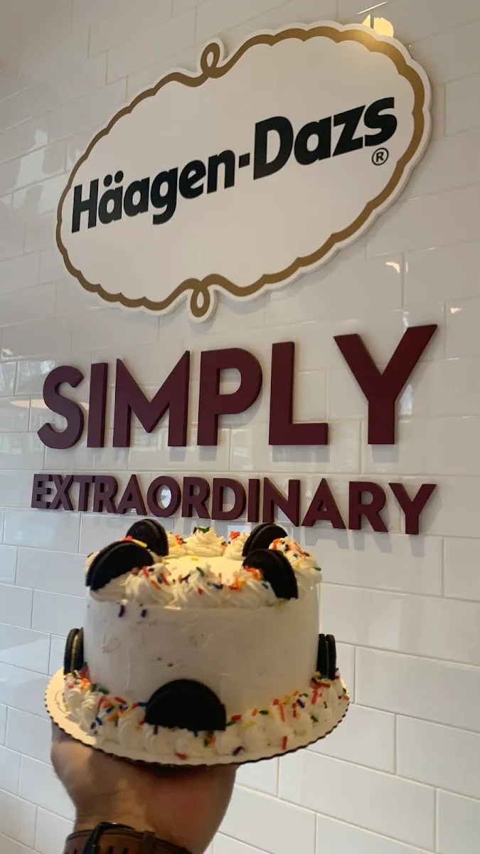 Häagen-Dazs — foto 6