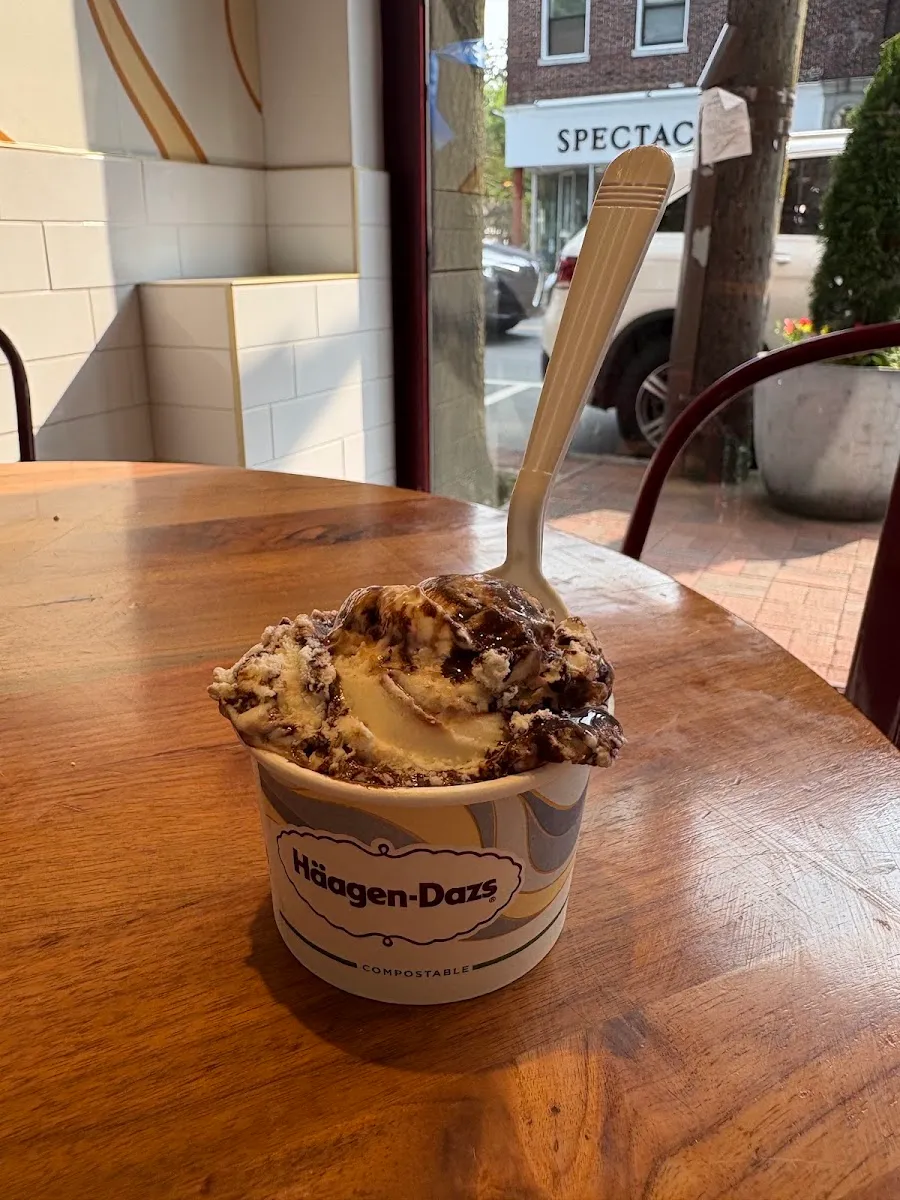 Häagen-Dazs — foto 8