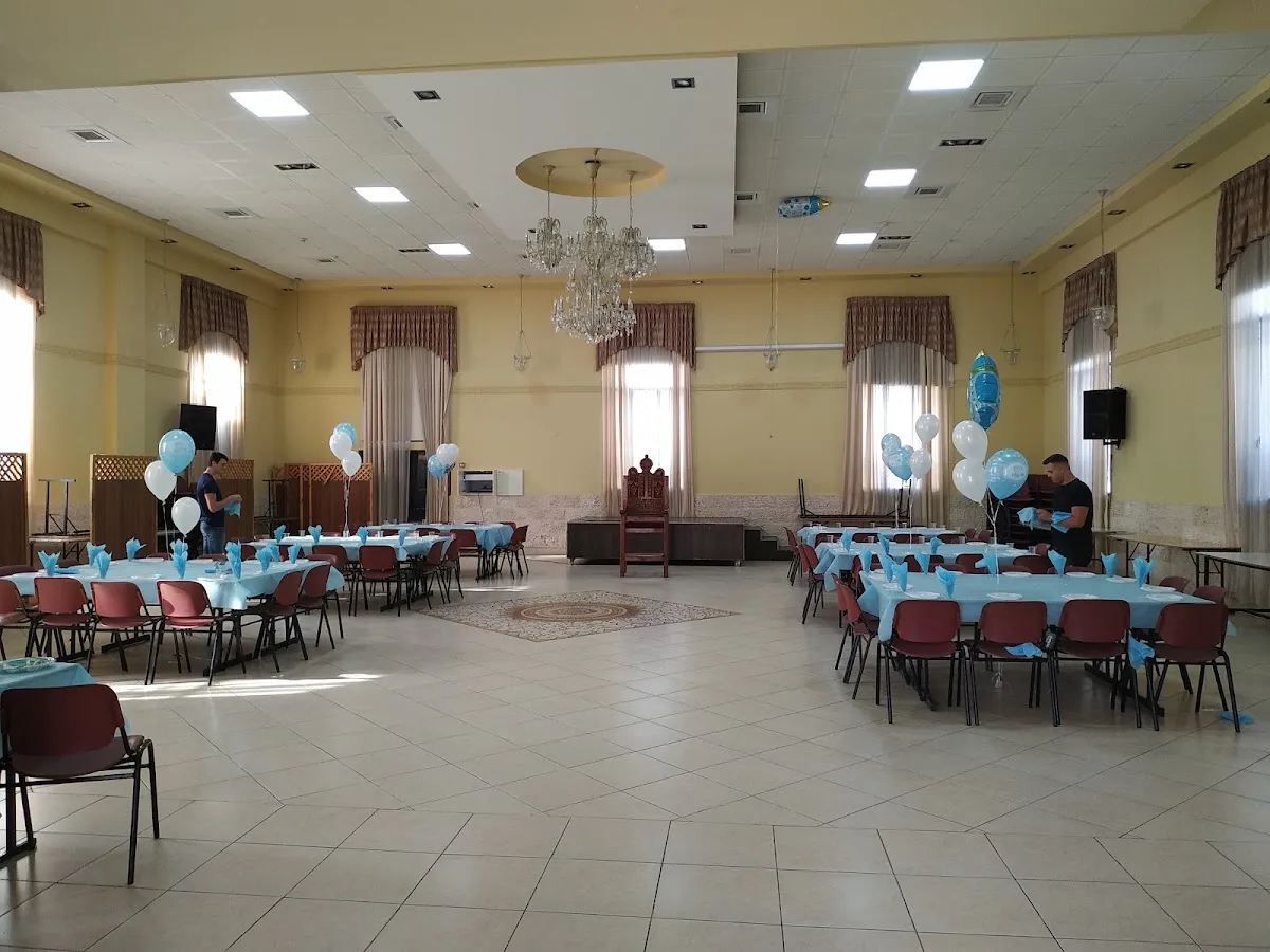 HaAvot Synagogue — foto 5