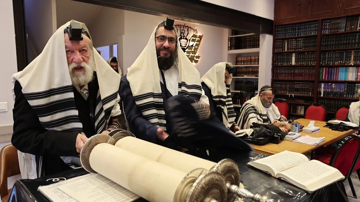 Habad Loubavitch Côte d'Azur — foto 2