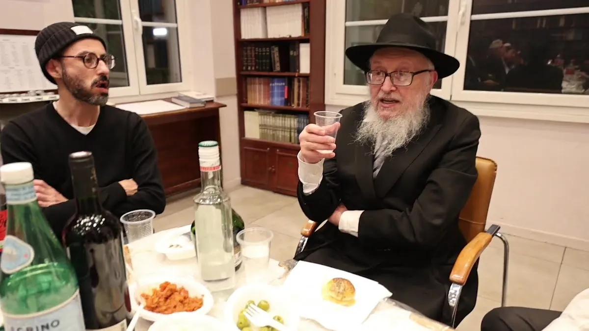 Habad Loubavitch Côte d'Azur — foto 5