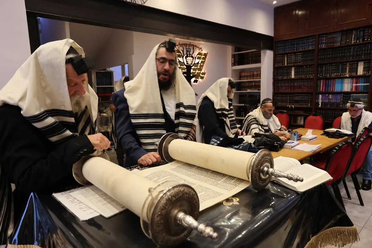 Habad Loubavitch Côte d'Azur — foto 6