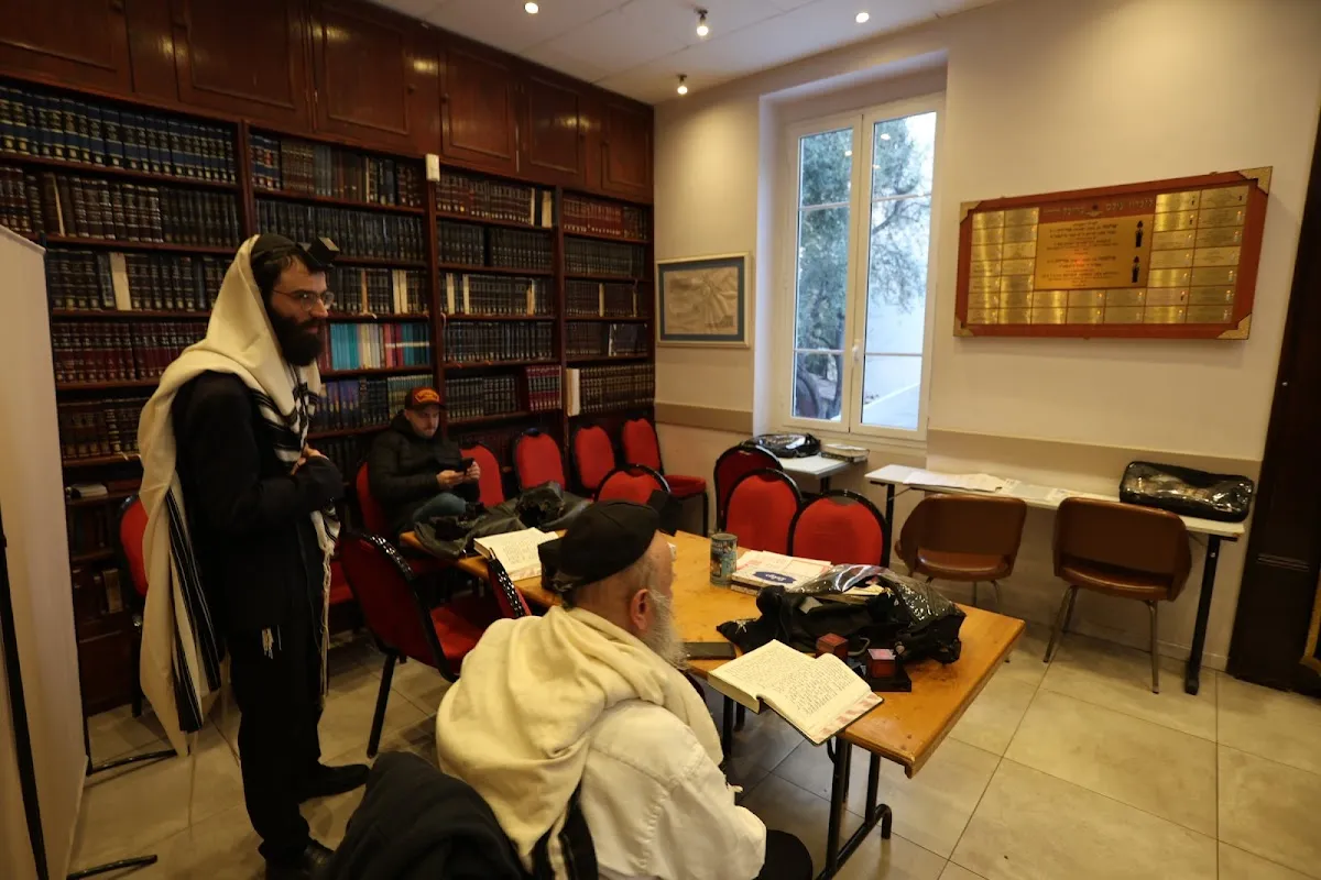 Habad Loubavitch Côte d'Azur — foto 9