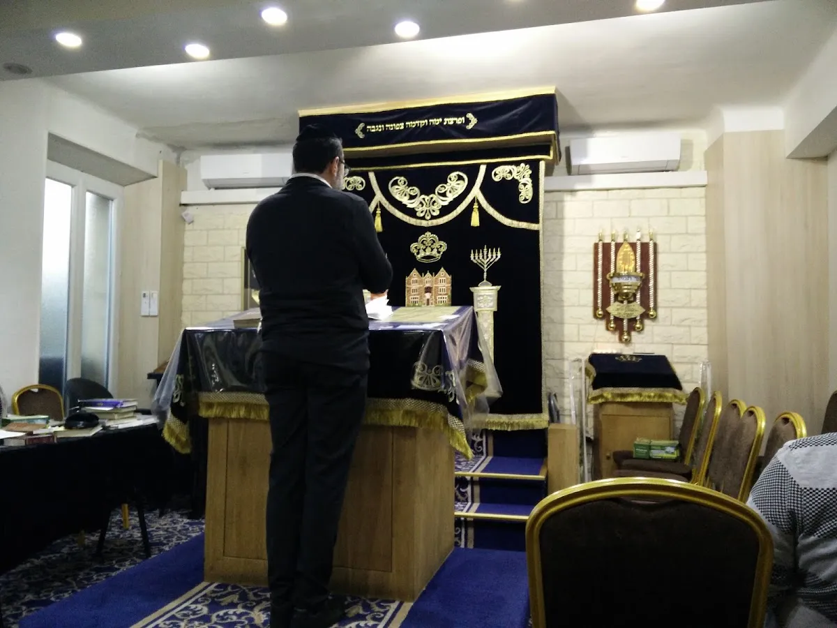 Habad Lubavitch