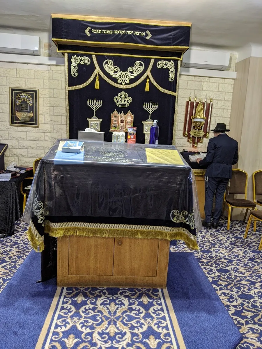 Habad Lubavitch — photo 8