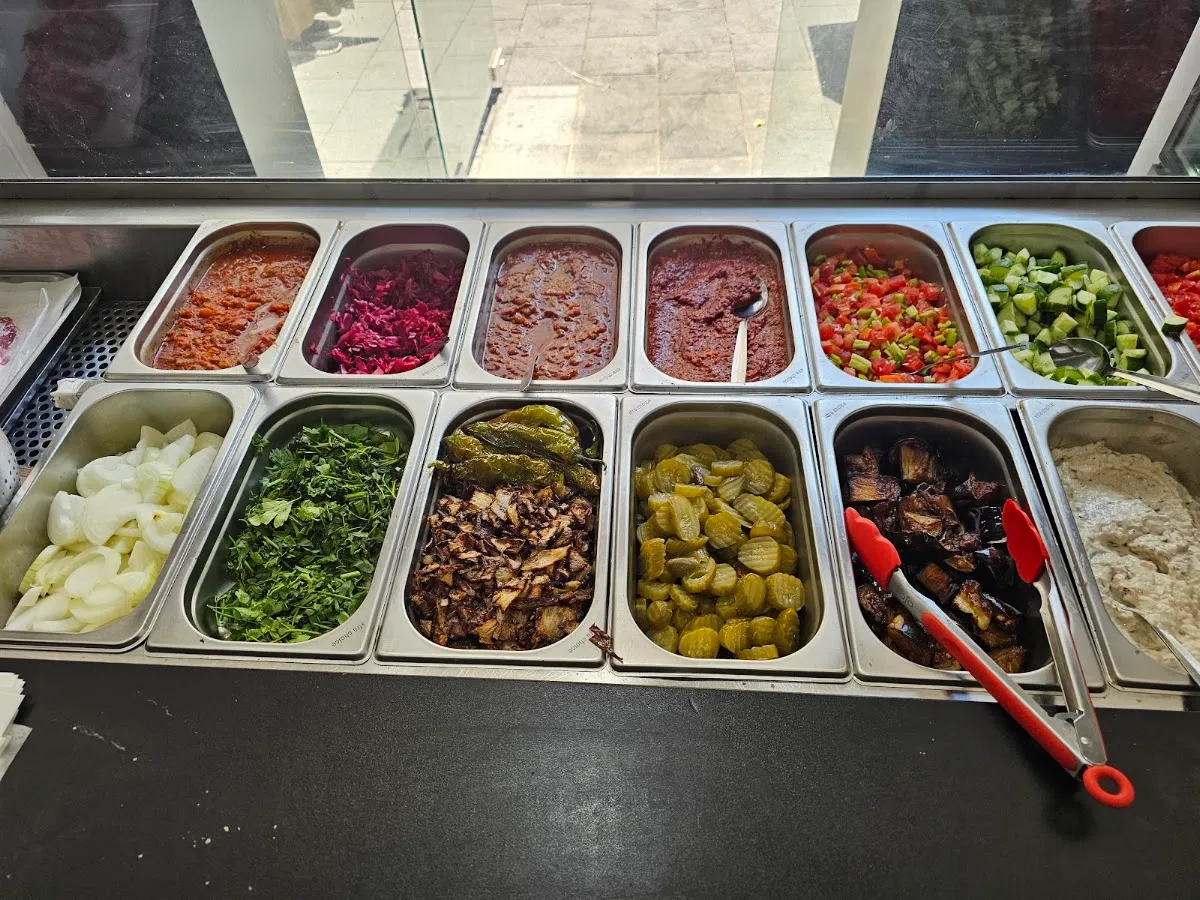 HaBaguette Shelanu