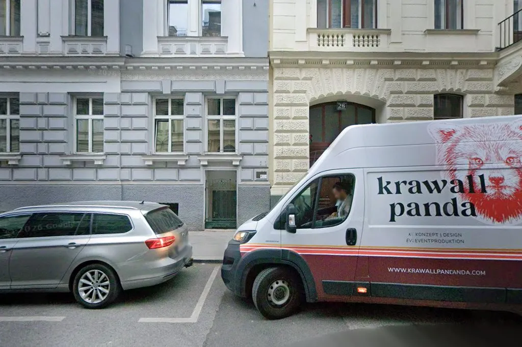 Habait - Chabad House for Israelis in Vienna — photo 3
