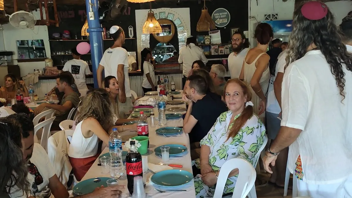 HaBait HaIsraeli Koh Phangan — photo 6