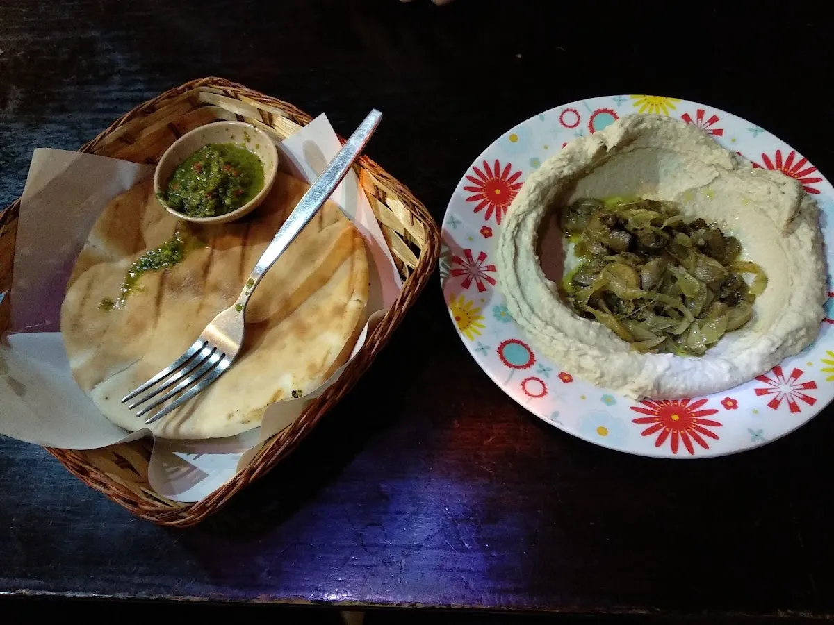 HaBait HaIsraeli Koh Phangan — photo 10