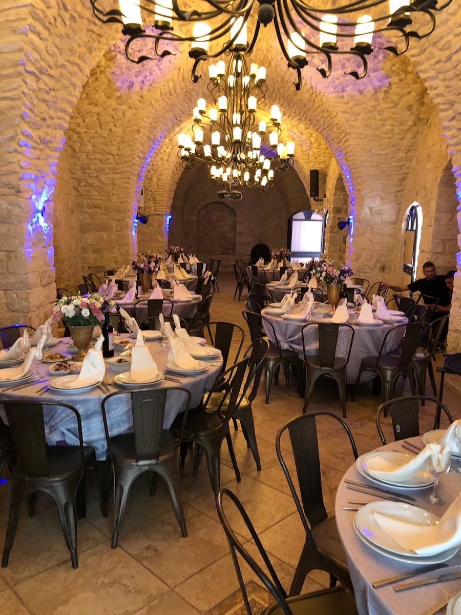 HaBayit BeTet-Vav Minyan (Artists' Quarter) — foto 3