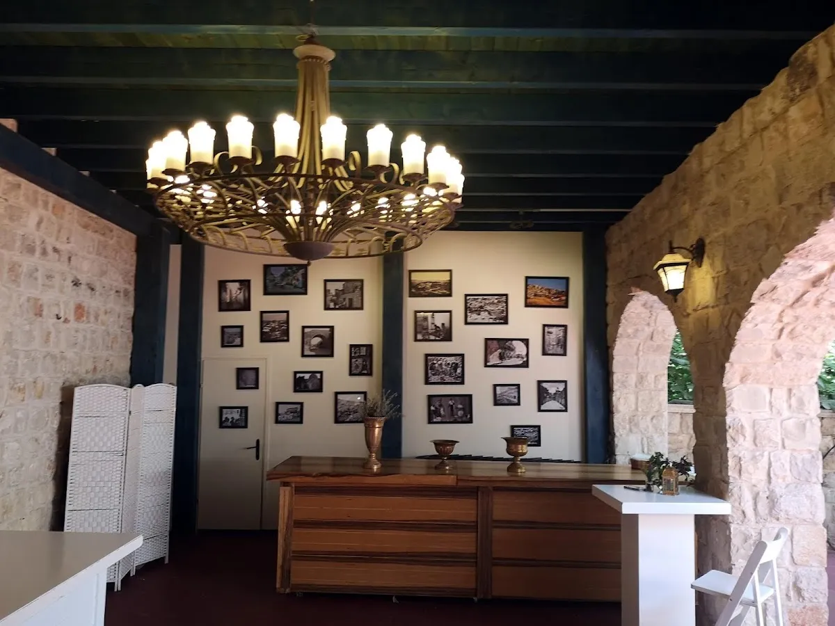 HaBayit BeTet-Vav Minyan (Artists' Quarter) — foto 4