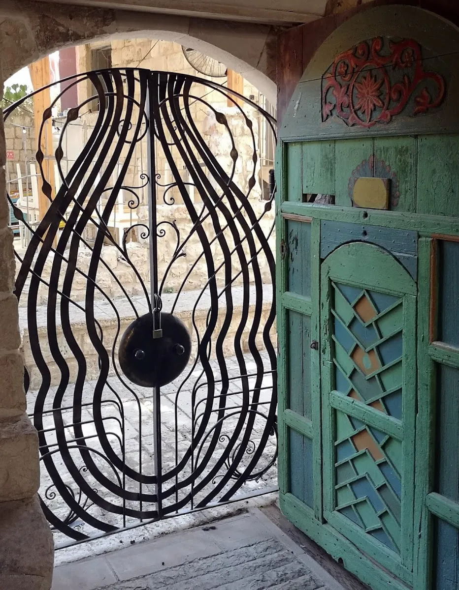HaBayit BeTet-Vav Minyan (Artists' Quarter) — foto 5