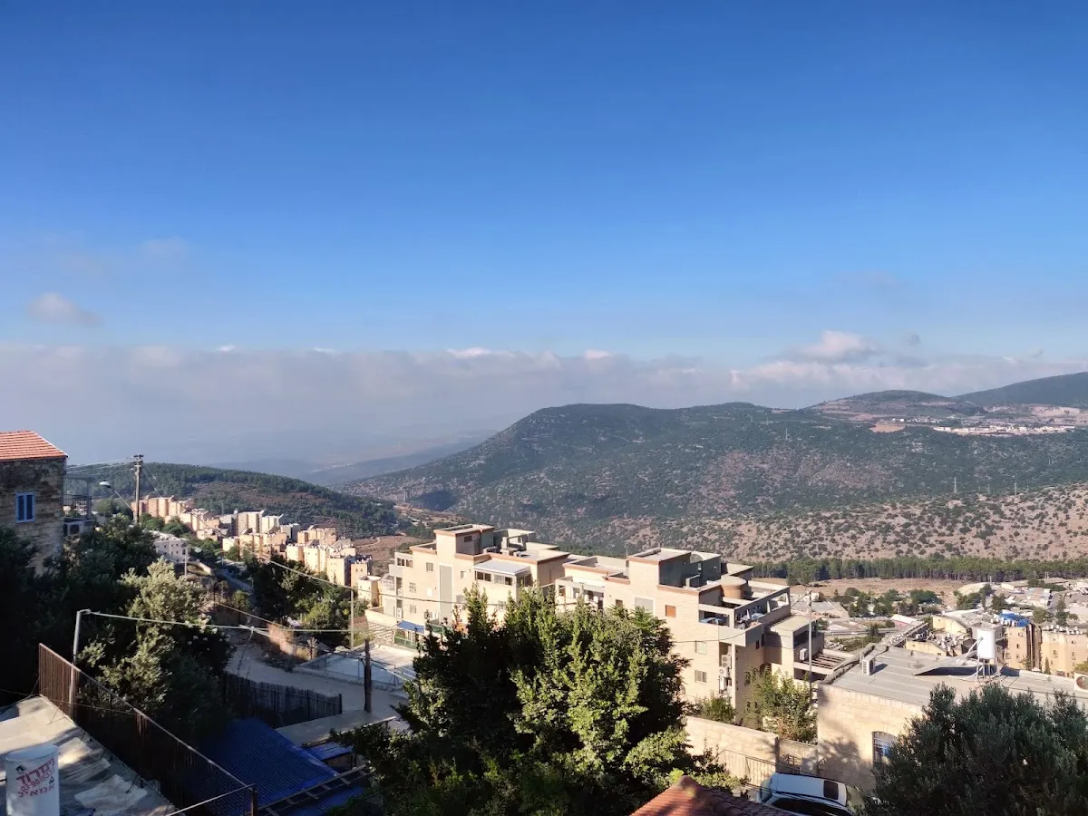 HaBayit BeTet-Vav Minyan (Artists' Quarter) — foto 8