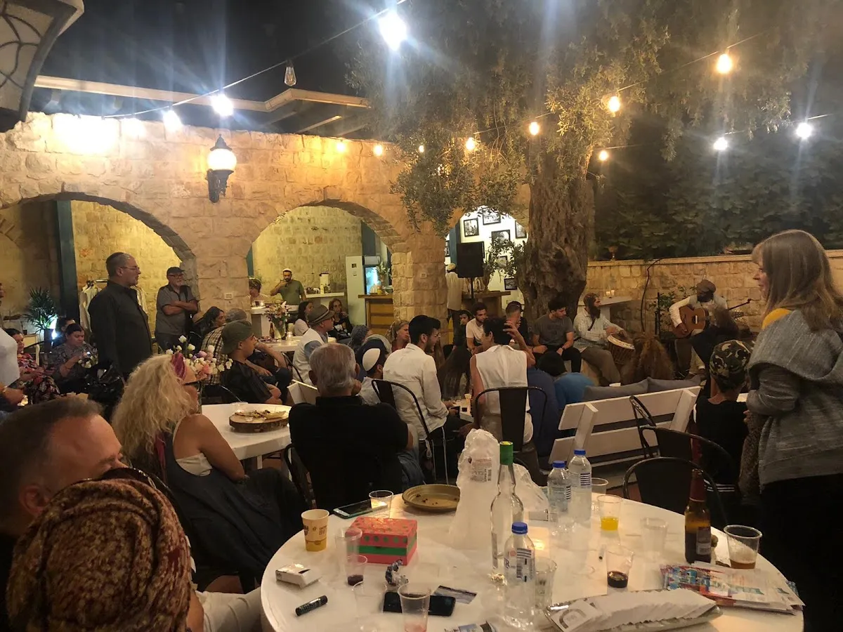 HaBayit BeTet-Vav Minyan (Artists' Quarter) — foto 9