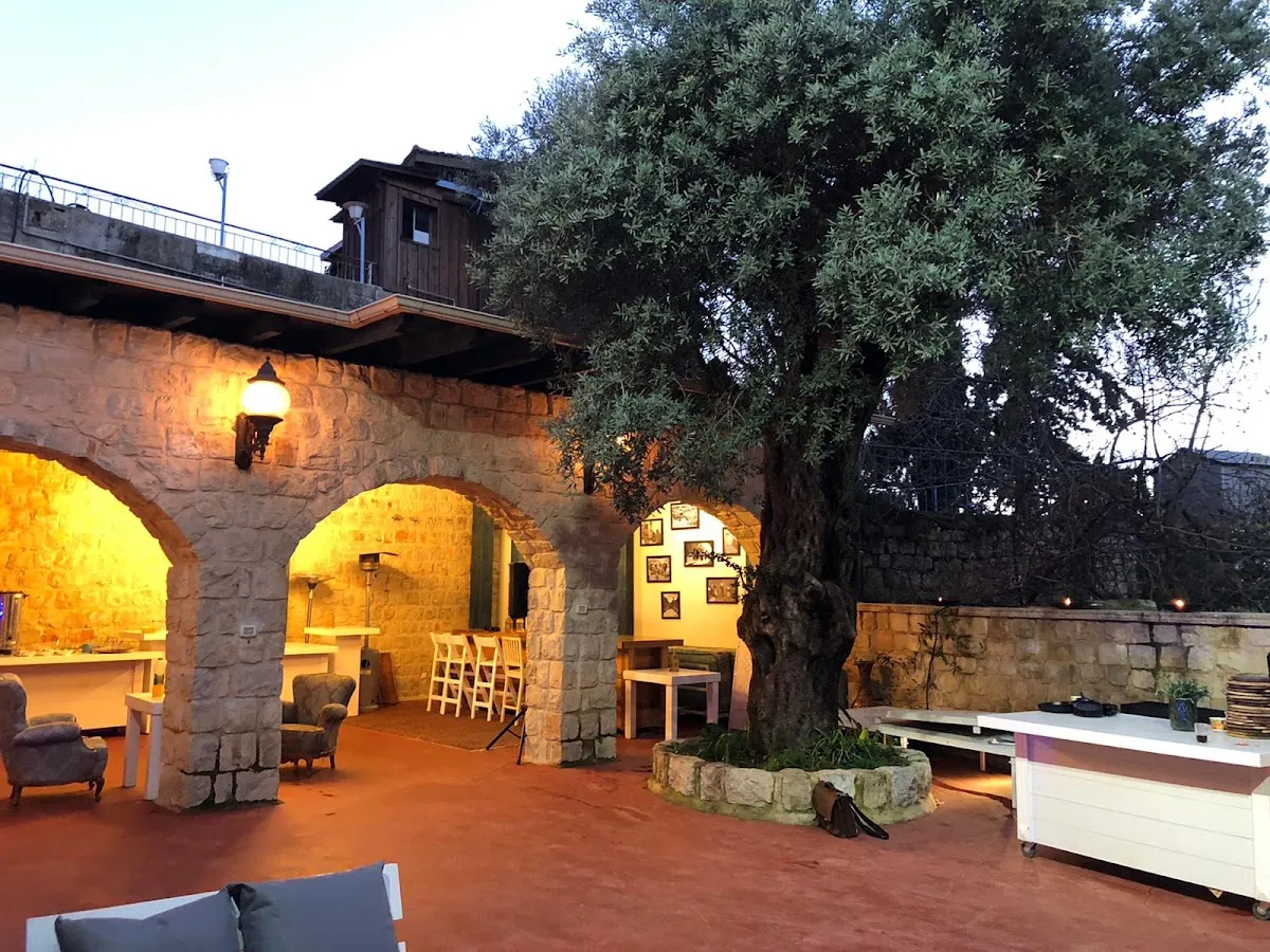 HaBayit BeTet-Vav Minyan (Artists' Quarter) — foto 10